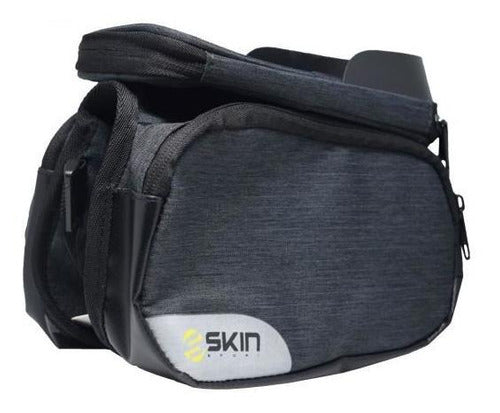 Bolsa De Quadro Skin Sport Cell Para Smartphone